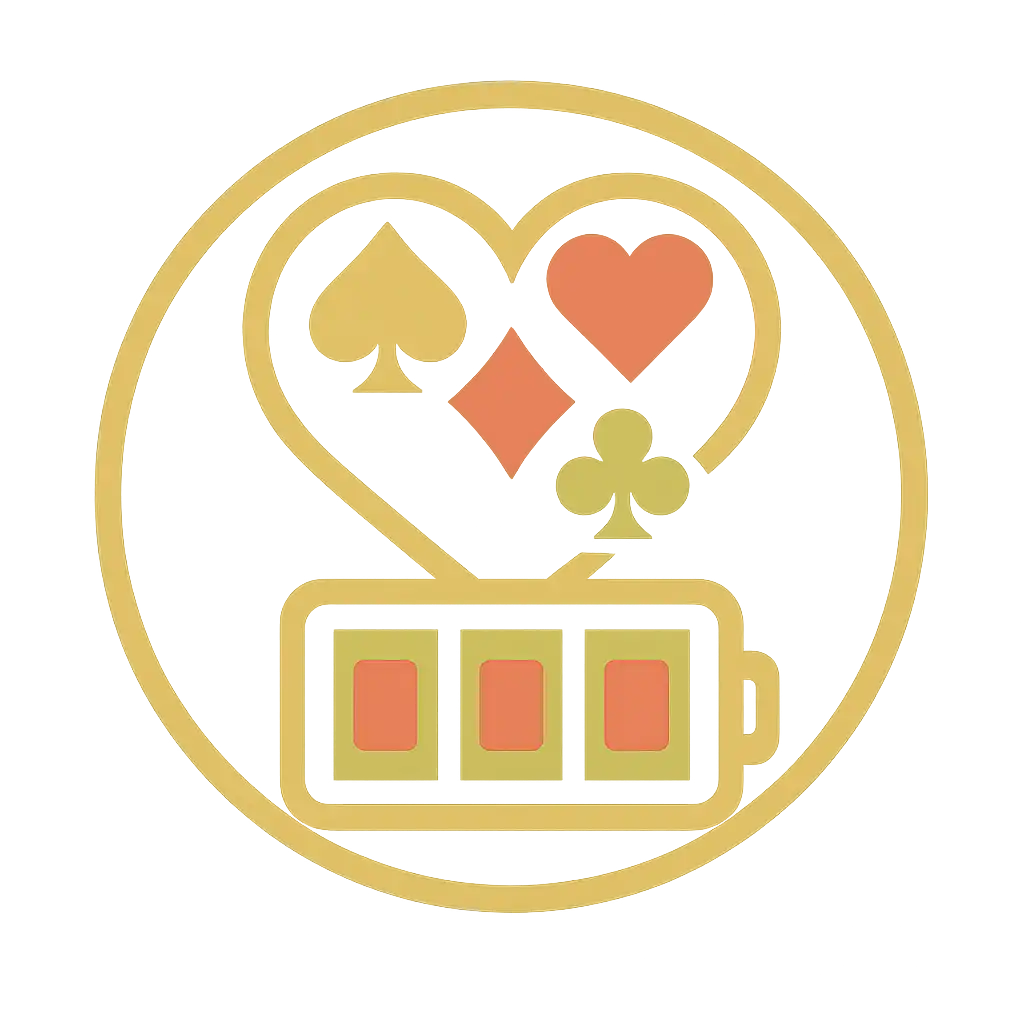 Heartbreakers Slot logo